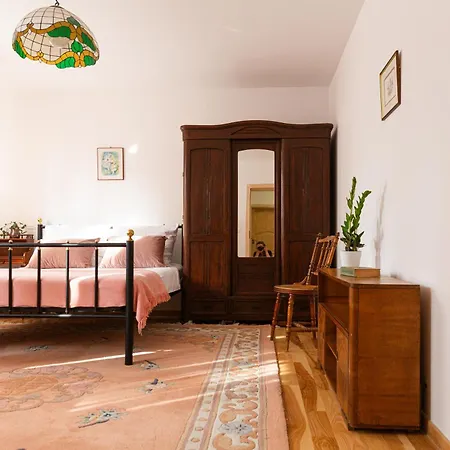 Pink Rose * Józefów