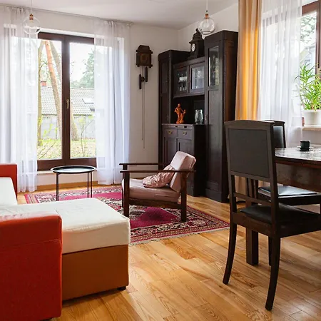 Pink Rose Apartman *