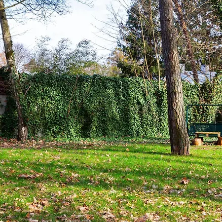 Apartman Pink Rose *