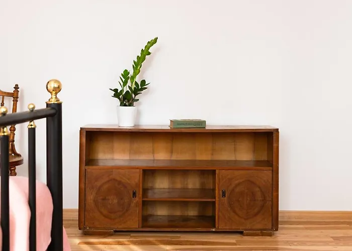 Pink Rose * Józefów