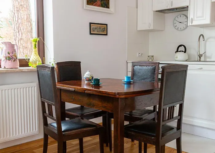 Apartament Pink Rose