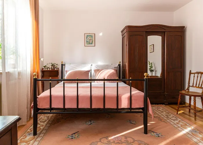 Pink Rose Apartament Józefów